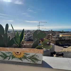 Antico Vicolo , Agrigento Italia