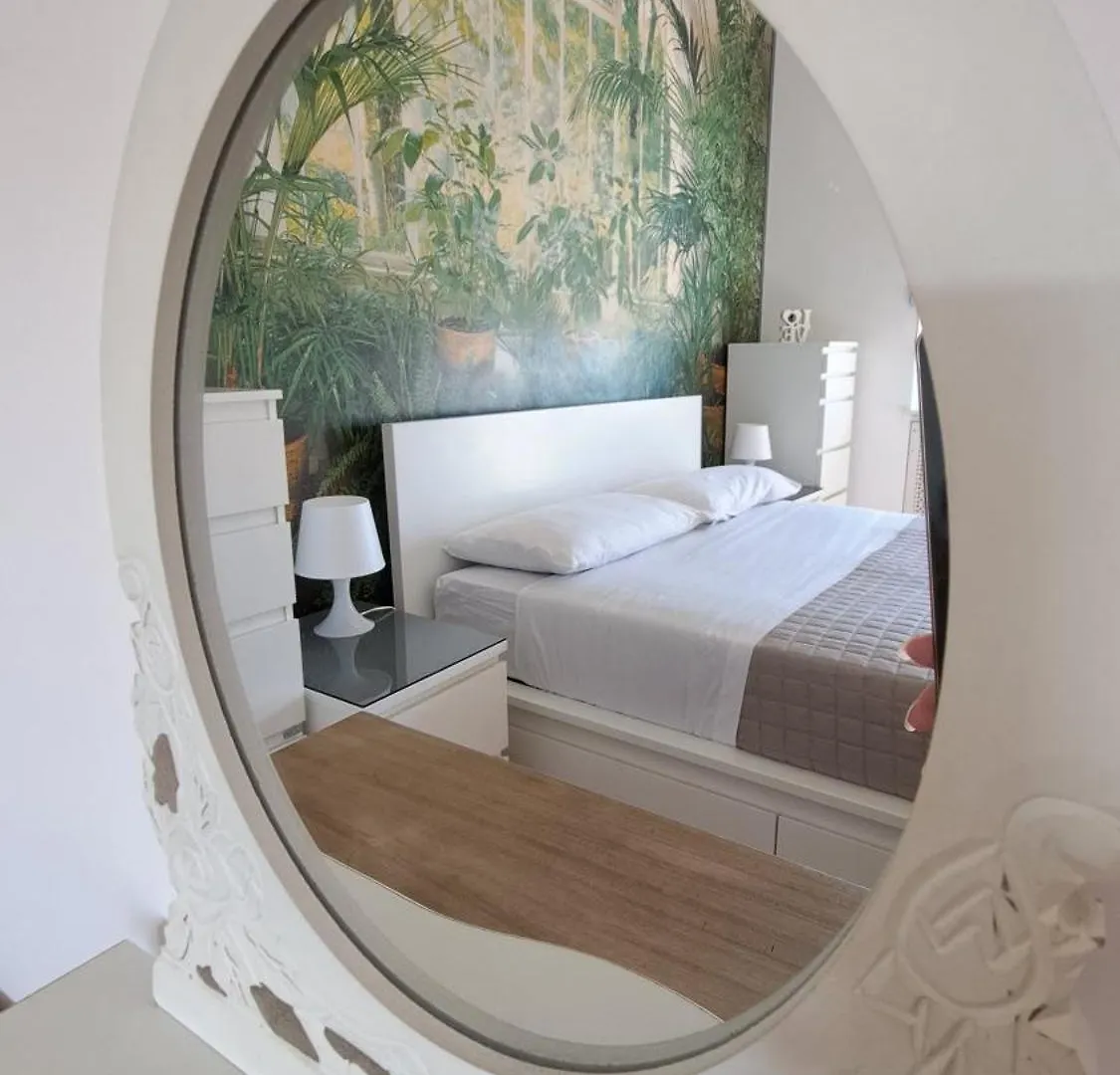 Appartamento Roma Citta Giardino 0*, 로마 이탈리아